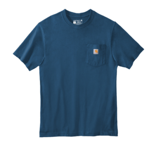 Carhartt short sleeve men's t-shirt