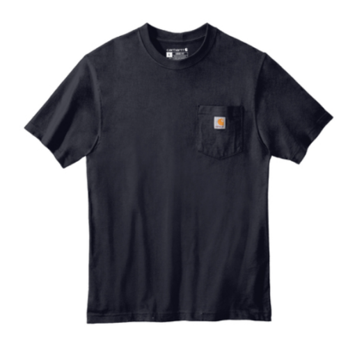 Carhartt short sleeve men's t-shirt