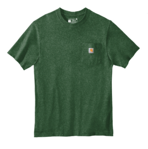 Carhartt short sleeve men's t-shirt