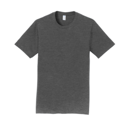 Port Authority men's short sleeve t-shirt