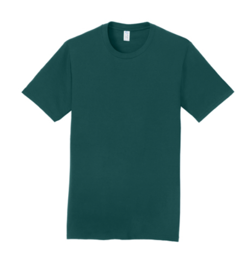 Port Authority men's short sleeve t-shirt