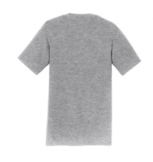 Port Authority men's short sleeve t-shirt