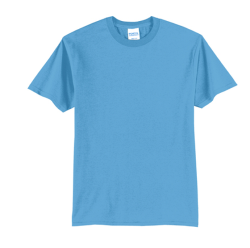 Men's Short Sleeve T-Shirt