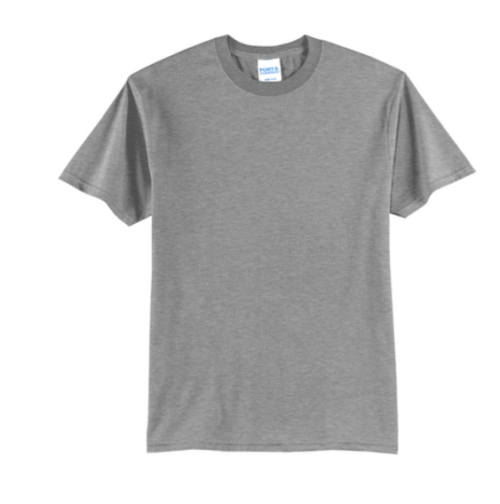 Men's Short Sleeve T-Shirt