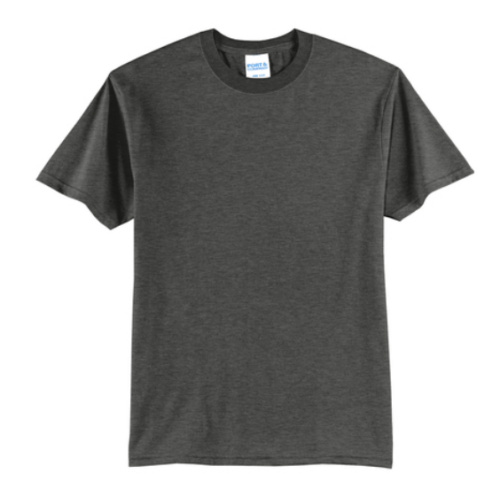 Men's Short Sleeve T-Shirt