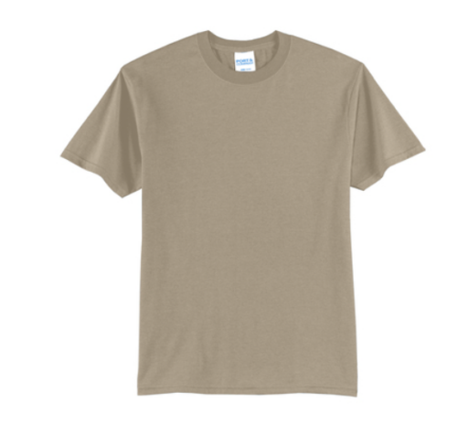 Men's Short Sleeve T-Shirt