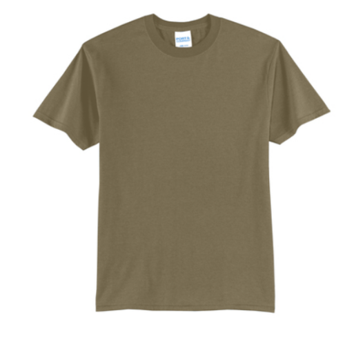 Men's Short Sleeve T-Shirt