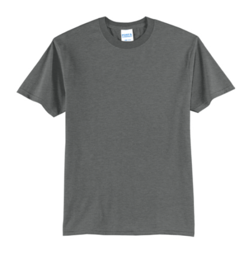 Men's Short Sleeve T-Shirt