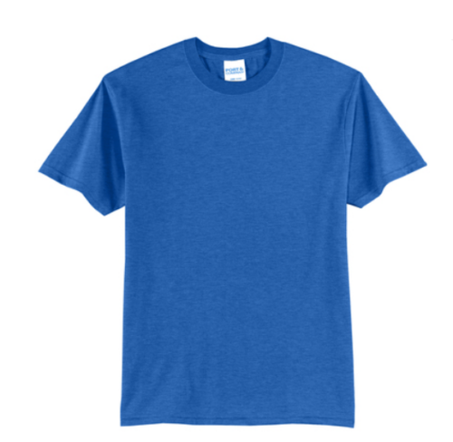 Men's Short Sleeve T-Shirt