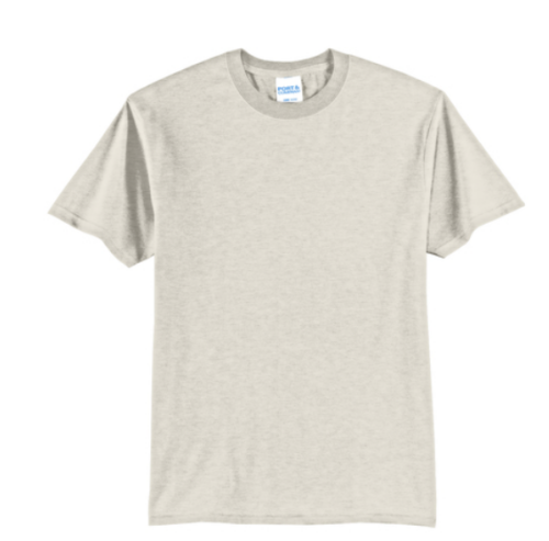 Men's Short Sleeve T-Shirt