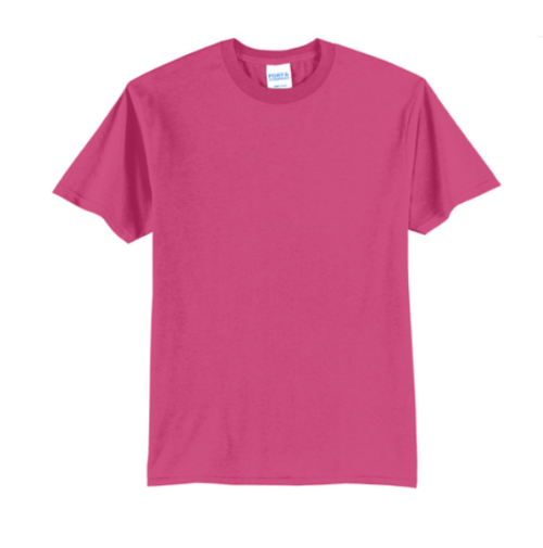 Men's Short Sleeve T-Shirt