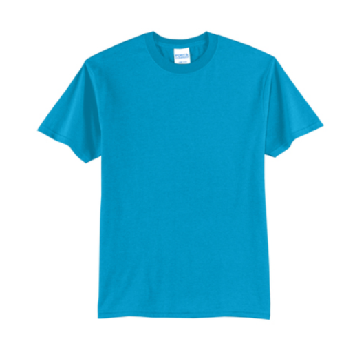 Men's Short Sleeve T-Shirt