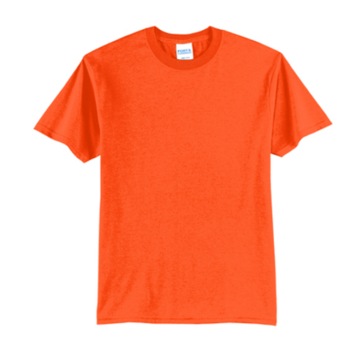 Men's Short Sleeve T-Shirt