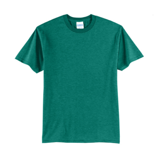 Men's Short Sleeve T-Shirt