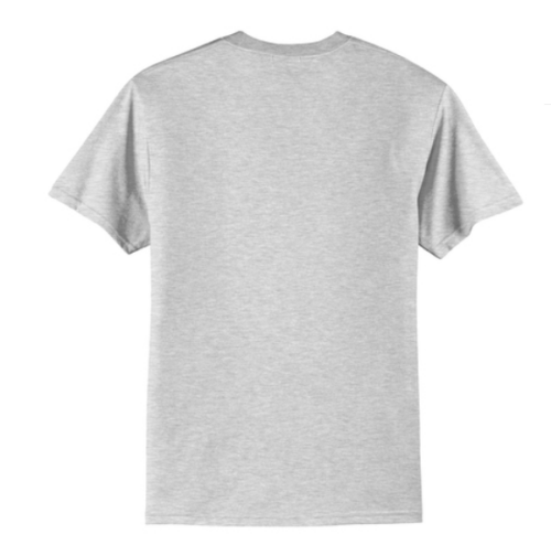 men's short sleeve core blend t-shirt