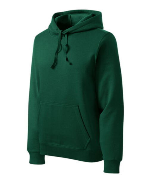 sport tek men's performance hoodie