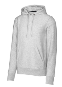 sport tek men's pullover hoodie
