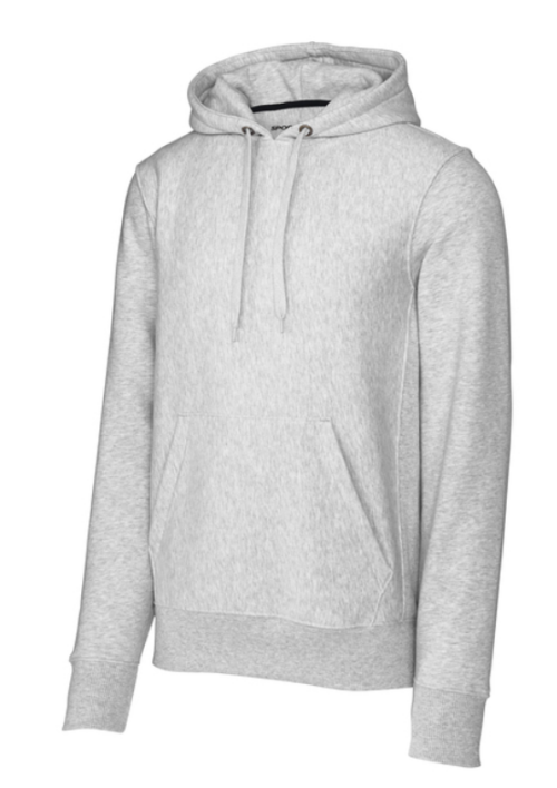 sport tek men's pullover hoodie