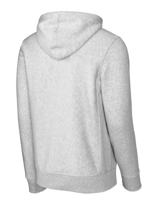 sport tek men's pullover hoodie