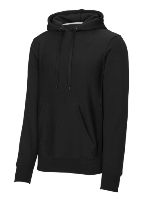 sport tek men's pullover hoodie
