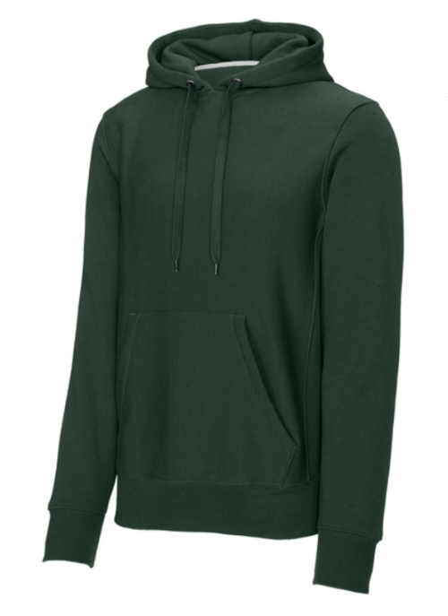 sport tek men's pullover hoodie