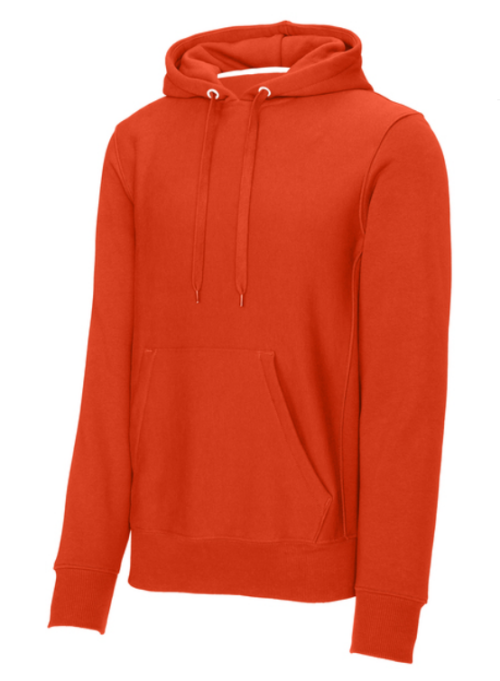 sport tek men's pullover hoodie