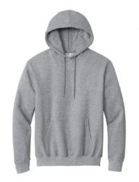 Men's Fleece Pullover Hoodie