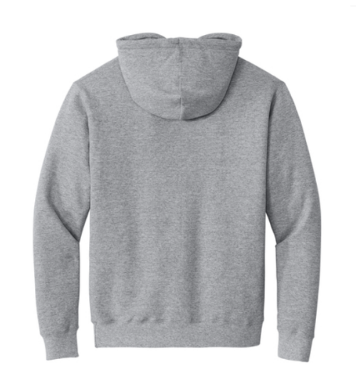 Men's Fleece Pullover Hoodie