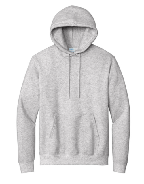 Men's Fleece Pullover Hoodie