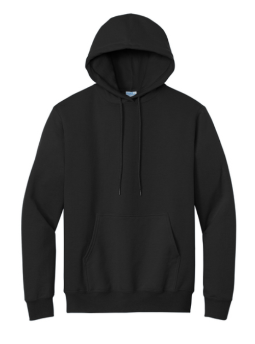 Men's Fleece Pullover Hoodie