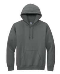 Gildan men's pullover hoodie