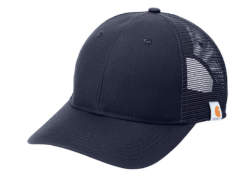 carhartt canvas hat