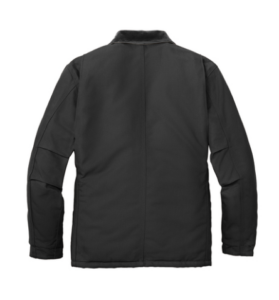 men's carhartt work coat