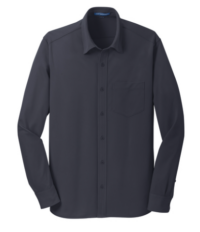 men's button up dress shirt