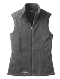 Eddie Bauer® Ladies Fleece Vest