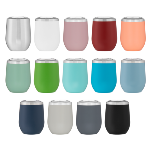 Cece 12oz Double Wall - Image 7
