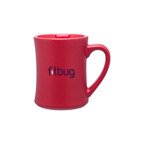 Bedford 15oz Ceramic Mug - Image 3