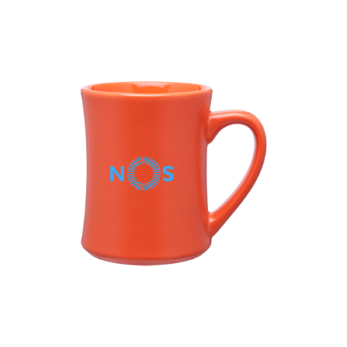 Bedford 15oz Ceramic Mug - Image 4