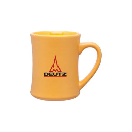 Bedford 15oz Ceramic Mug - Image 5