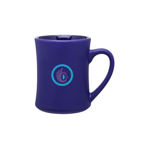 Bedford 15oz Ceramic Mug - Image 6