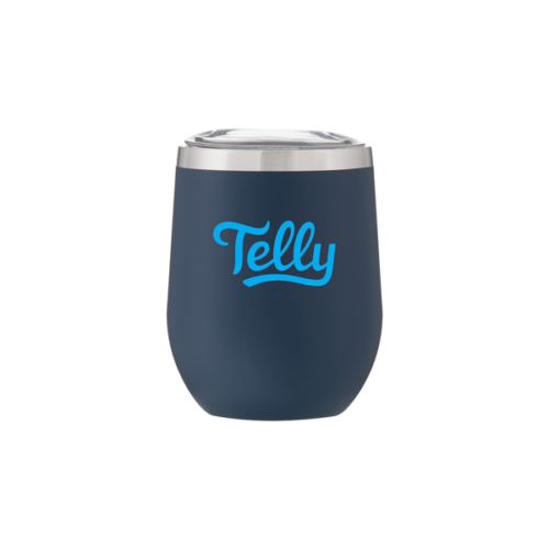 Cece 12oz Double Wall - Image 14