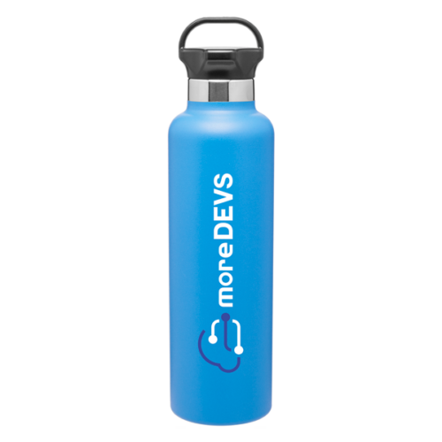24oz h2go Ascent Bottle - Image 4