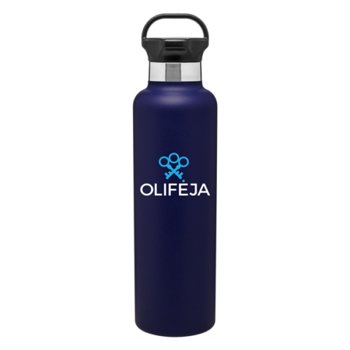 24oz h2go Ascent Bottle - Image 6