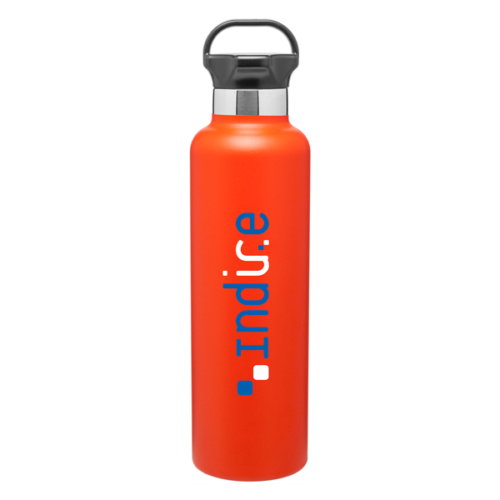 24oz h2go Ascent Bottle - Image 8