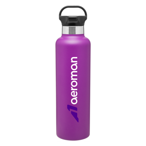 24oz h2go Ascent Bottle - Image 9