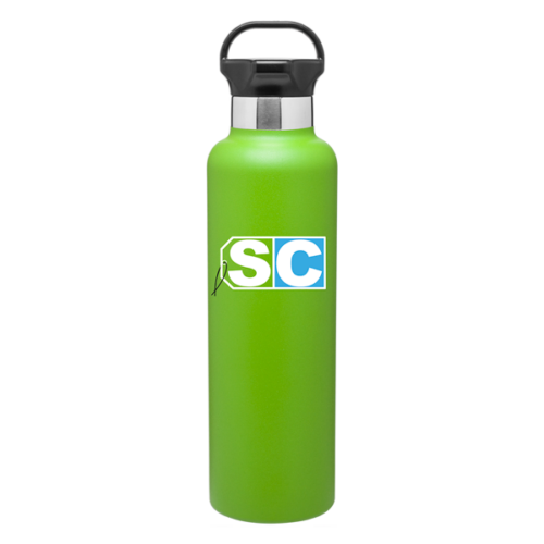 24oz h2go Ascent Bottle - Image 10