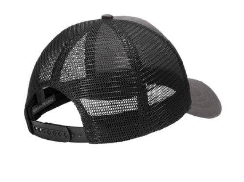 foam trucker hat