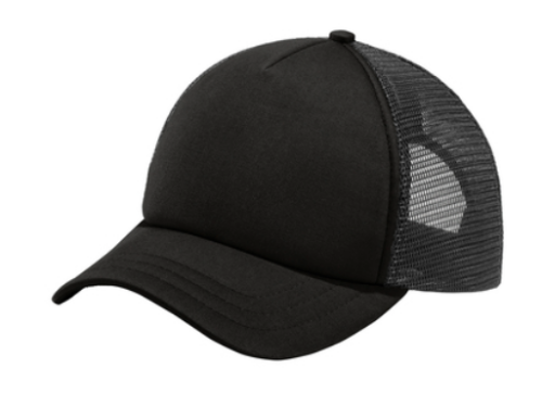 foam trucker hat