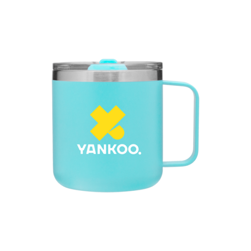 12oz Camper Mug - Image 2