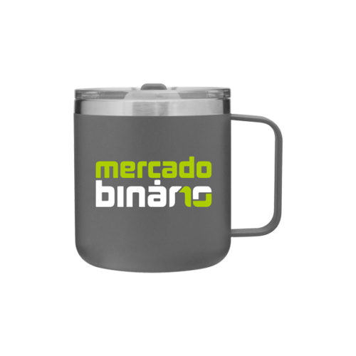 12oz Camper Mug - Image 3